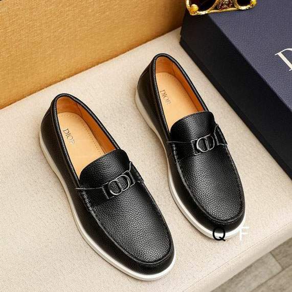 Picture of Dior Shoes _SKUDiorsz38-45TF11134019